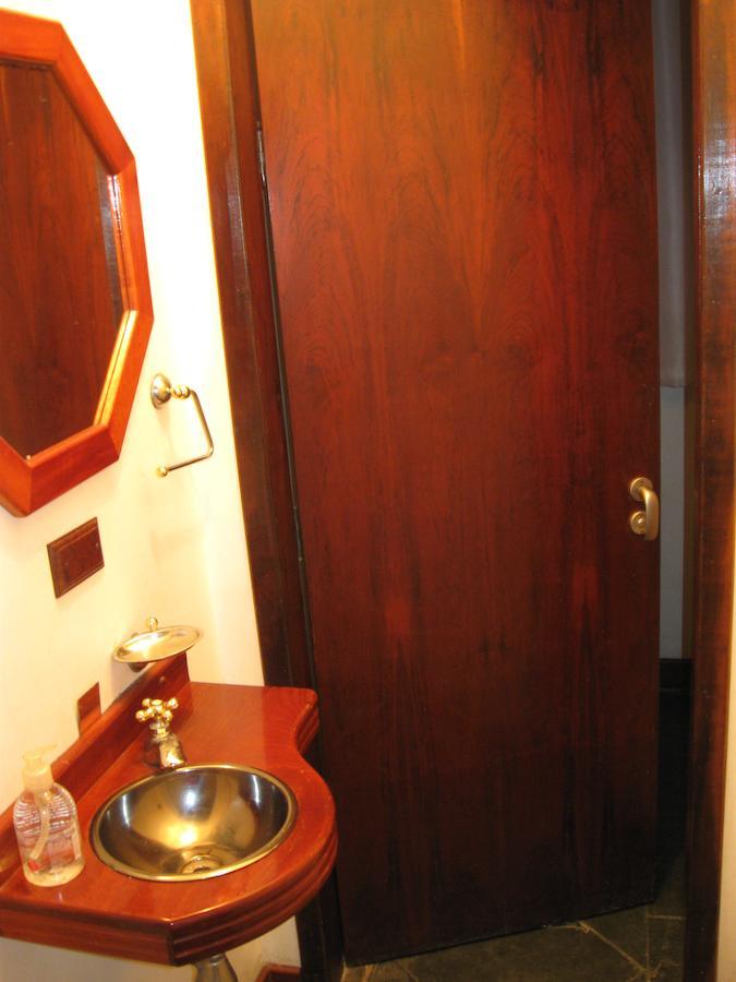 Lulilo Hostel São Paulo Pokój zdjęcie