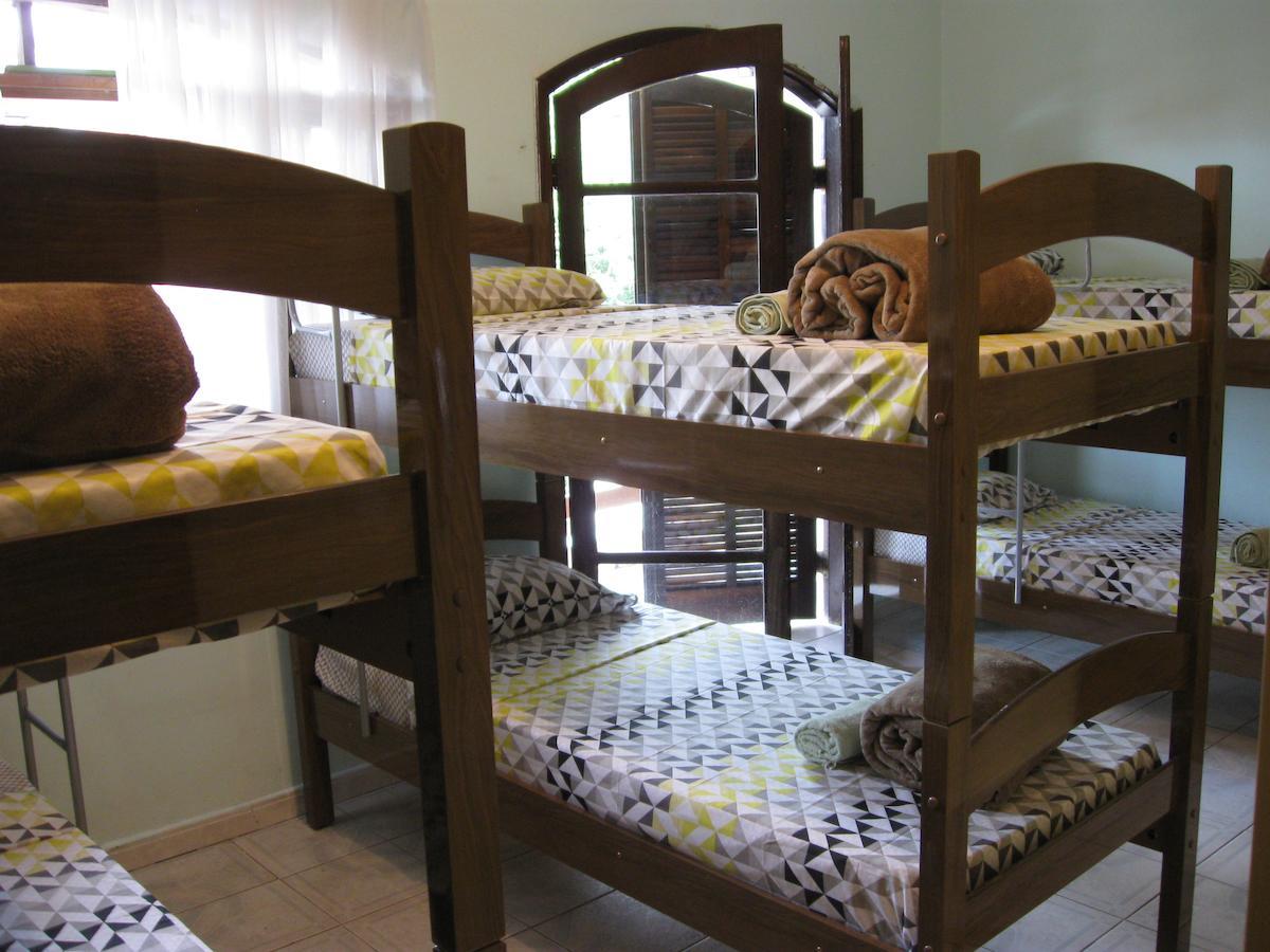 Lulilo Hostel São Paulo Pokój zdjęcie